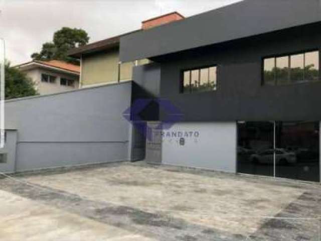 Lindo Sobrado Comercial  e Residencial 270m², Vila Olímpia por 3.300.000,00