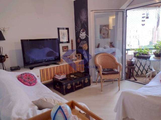 Apartamento  a venda na chácara santo antonio são paulo sp 75 m² áú