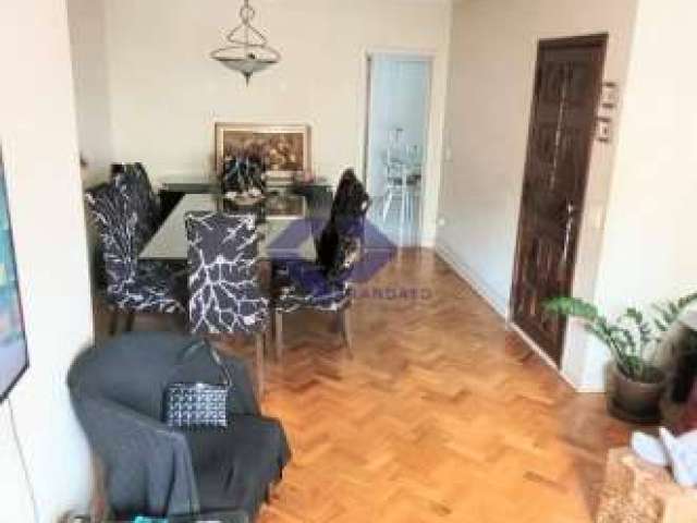 Apartamento - Venda - São Paulo -  Campo Belo SP  3 quartos 108 area util