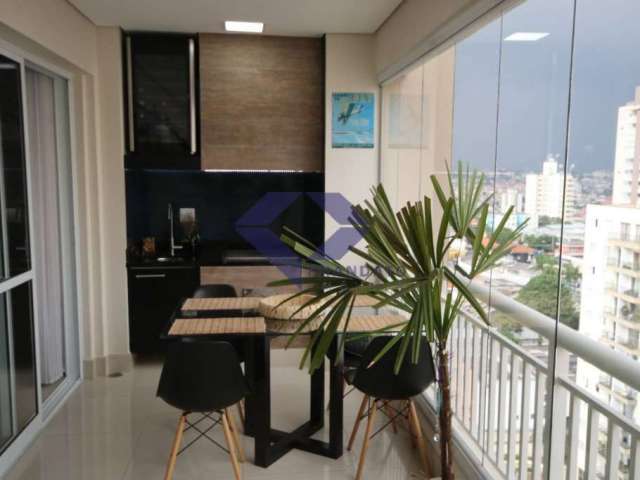 Apartamento a venda  na vila mascote com 116m² 3 dormitórios 1 suíte  2 vgs