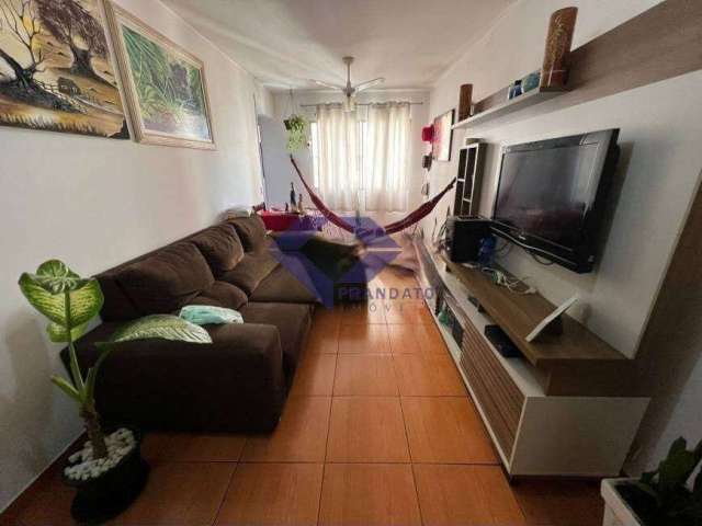 Apartamento a venda  com 60m² 2 dormitórios e 1 vaga em santo amaro