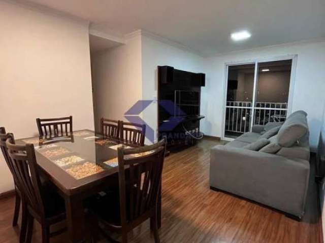 Apartamento a venda 67m² 3 dormitórios 1 suíte  2 vagas no jardim prudência