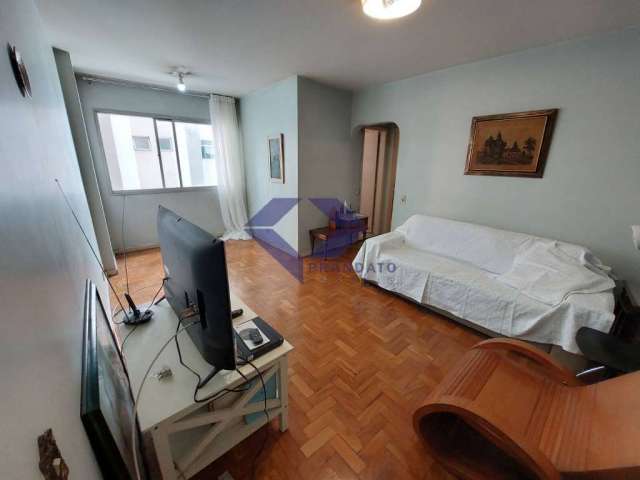 Apartamento a venda 72m² com 2 quartos e 1 vaga em moema