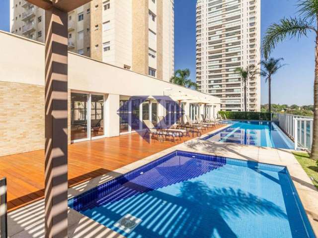 Apartamento venda campo belo sp alto padrão du champ 233 m² 4 suites 4 vg