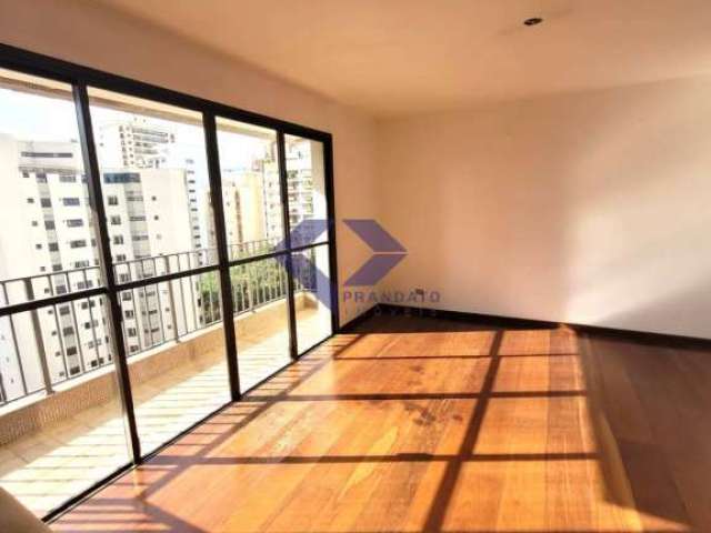 Apartamento com 4 Quartos 2 suites à venda 210m²  Campo Belo SP.