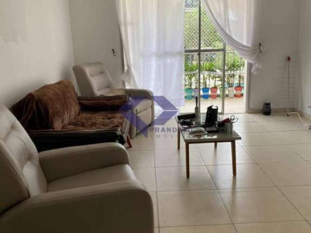 Apartamento a venda com 2 dormitórios e 1 vaga no campo belo sp com  90m²