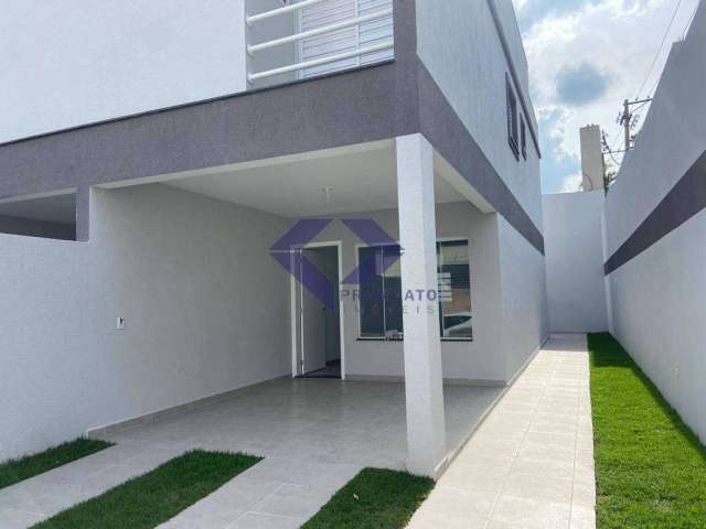 Sobrado a venda com 80m² 3 dormitórios e 1 vaga na vila santa catarina