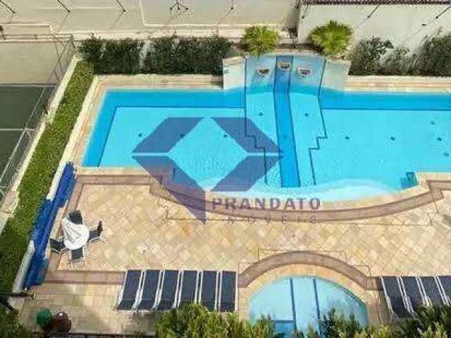 APARTAMENTO A VENDA EM MOEMA 139m² 4 DORMITÓRIOS 2 SUÍTES E 2 VAGAS