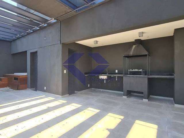 Cobertura 2 Quartos 2 banheiros Venda, 158 m² por R$ 2.300.000 Brooklin SP