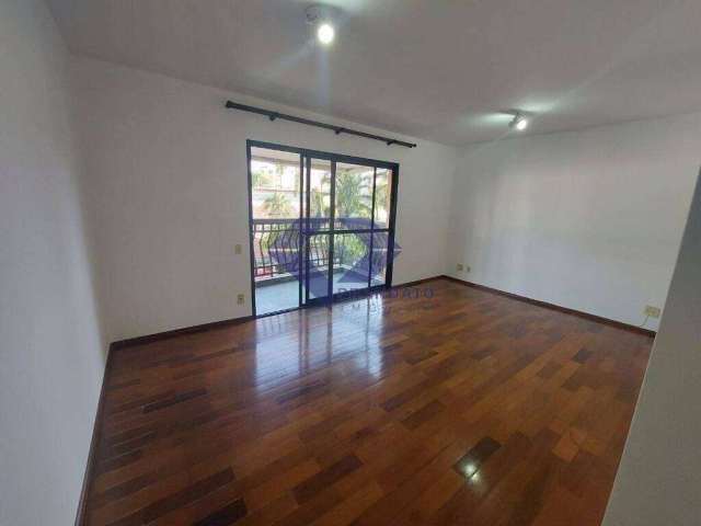 Apartaemnto a venda105m² 3 dormitórios 1 suíte 2 vgs chac. santo antônio sp