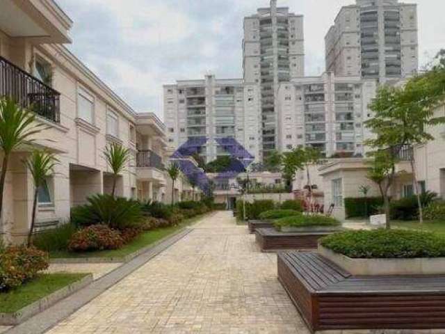 Casa em condominio  com 631m²  4 suítes e 4 vagas no campo belo sp