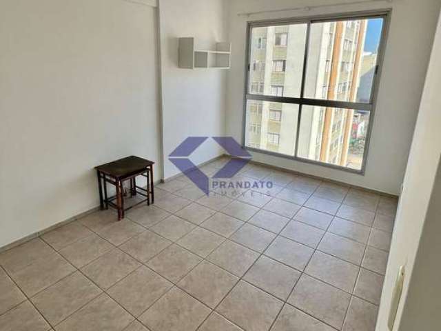 Apartamento a venda com 40m² 1 dormitórios e 1 vaga em moema