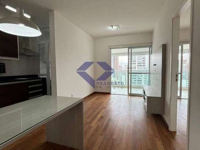 Lindo Apartamento para alugar Sky 1 suíte e vaga