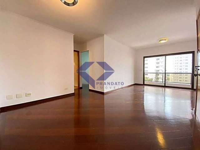 Apartamento venda 110m² com 3 dormitórios 1 suíte e 2 vagas campo belo sp