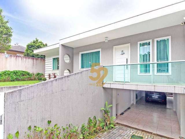 Casa alto padrão para venda em são josé dos pinhais || aristocrata