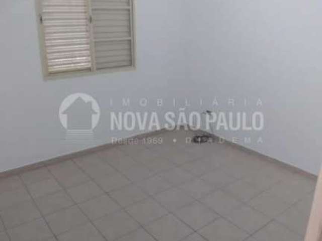 Apartamento com 2 quartos à venda na Rua Gema, 183, Campanário, Diadema, 51 m2 por R$ 205.000