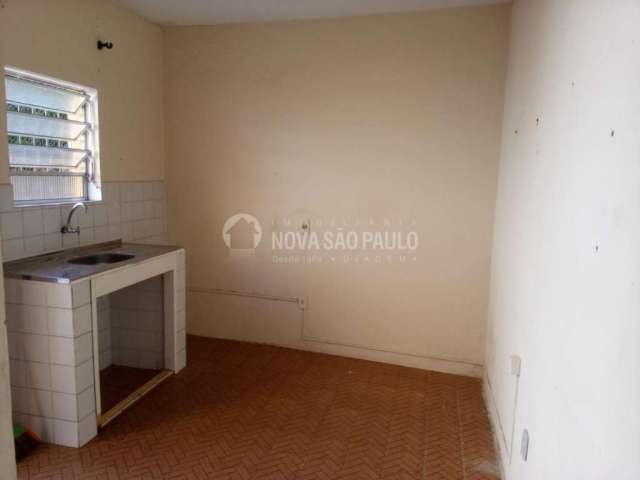 Casa com 2 quartos à venda no Campanário, Diadema , 158 m2 por R$ 400.000