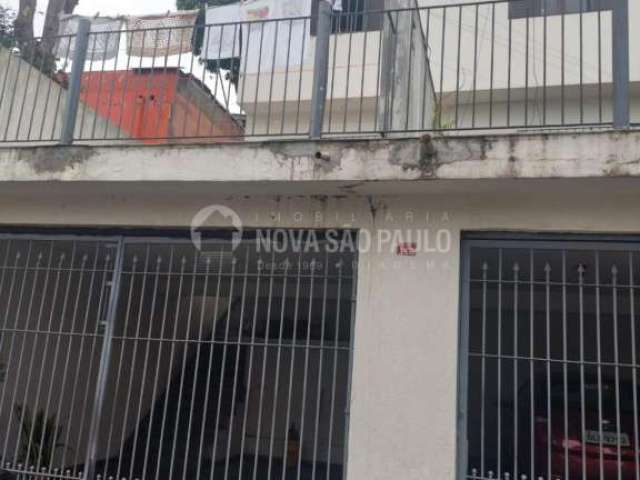 Casa com 2 quartos à venda no Campanário, Diadema , 127 m2 por R$ 600.000