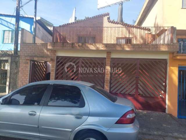 Casa com 3 quartos à venda no Campanário, Diadema , 133 m2 por R$ 680.000