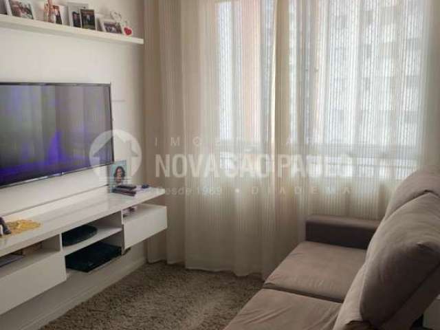 Apartamento com 2 quartos à venda na Rua Yayá, 235, Canhema, Diadema, 44 m2 por R$ 300.000