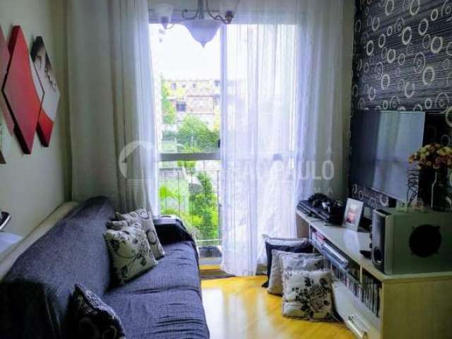 Apartamento com 2 quartos à venda na Rua Pau do Café, 917, Casa Grande, Diadema, 47 m2 por R$ 200.000