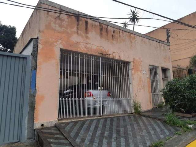 Casa com 2 quartos à venda no Centro, Diadema , 148 m2 por R$ 600.000