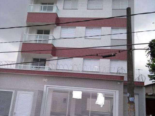 Apartamento com 3 quartos à venda na Rua São Vicente, 96, Centro, Diadema, 73 m2 por R$ 545.000