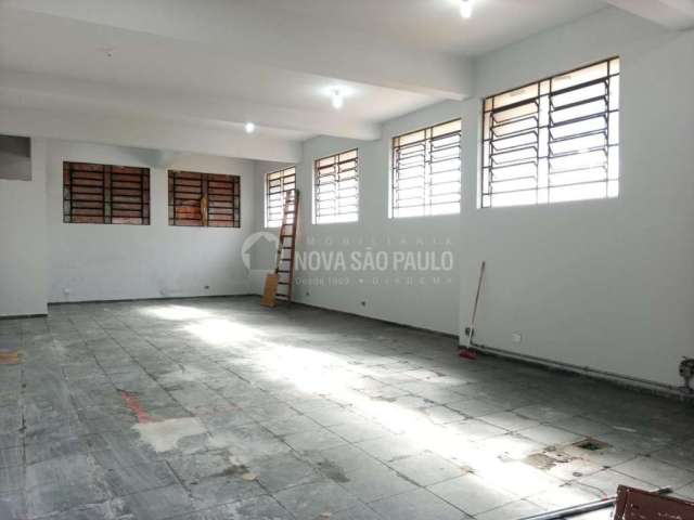 Sala comercial para alugar na Avenida Assembléia, 144, Centro, Diadema, 120 m2 por R$ 5.500