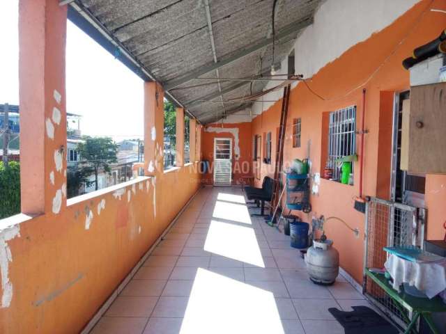 Casa com 4 quartos à venda no Centro, Diadema , 130 m2 por R$ 600.000