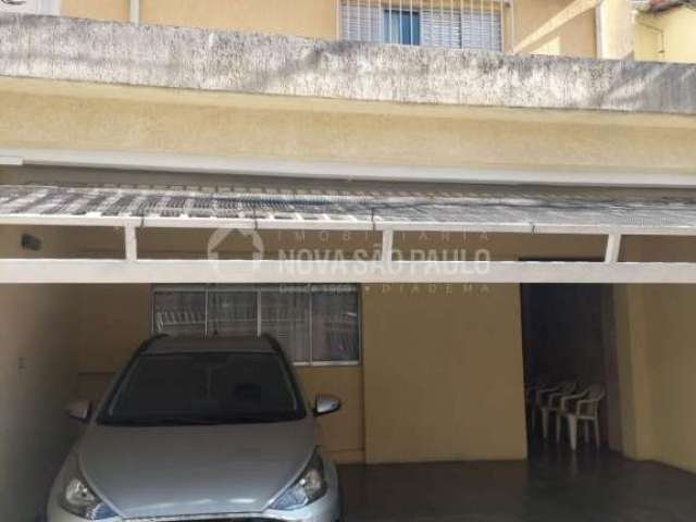 Casa com 2 quartos à venda no Centro, Diadema , 127 m2 por R$ 700.000