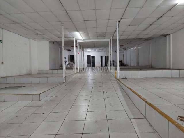 Sala comercial para alugar na Avenida Antônio Piranga, 456, Centro, Diadema, 500 m2 por R$ 15.000