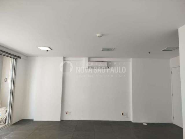 Sala comercial à venda no Centro, Diadema , 41 m2 por R$ 280.000