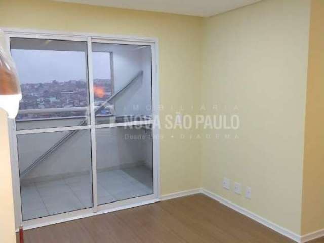 Apartamento com 2 quartos à venda na Avenida Alda, 1550, Centro, Diadema, 67 m2 por R$ 450.000