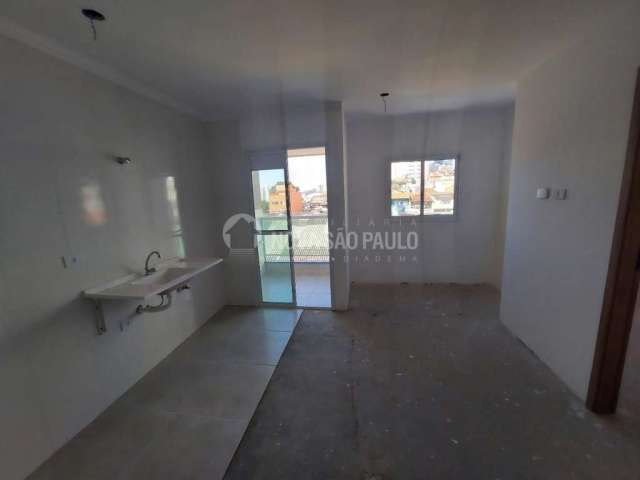 Apartamento com 1 quarto à venda na Rua São Rafael, 68, Centro, Diadema, 33 m2 por R$ 210.000