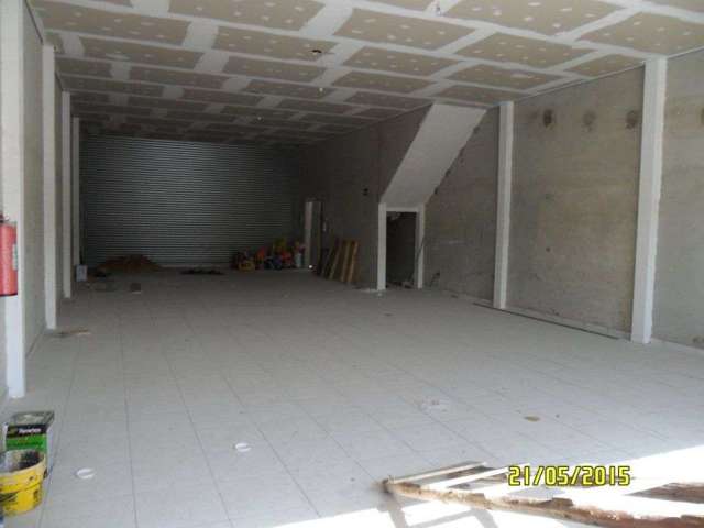 Sala comercial para alugar no Conceição, Diadema , 150 m2 por R$ 6.500