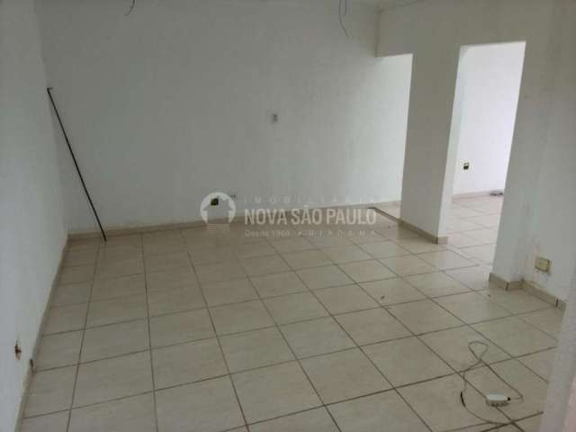 Sala comercial para alugar na Rua Caramuru, 1170, Conceição, Diadema, 30 m2 por R$ 1.000