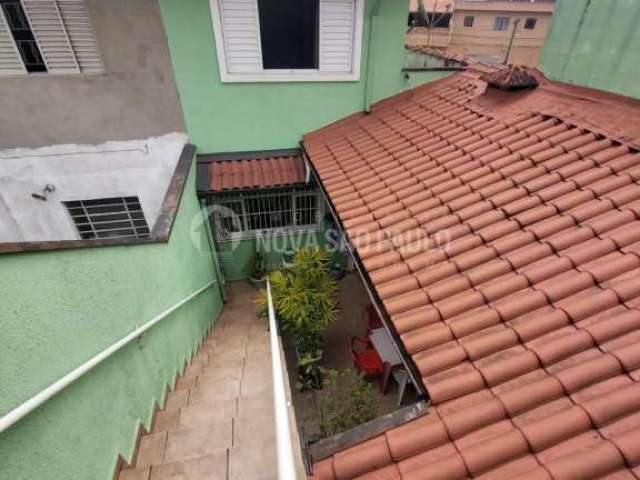 Casa com 3 quartos à venda no Conceição, Diadema , 165 m2 por R$ 800.000