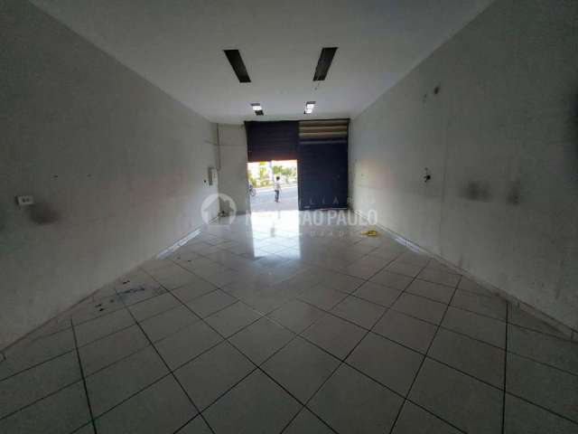 Sala comercial para alugar na Avenida Lico Maia, 573, Conceição, Diadema, 120 m2 por R$ 9.000