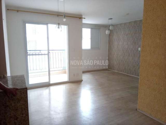 Apartamento com 2 quartos à venda na Rua Bandeirantes, 239, Conceição, Diadema, 68 m2 por R$ 580.000