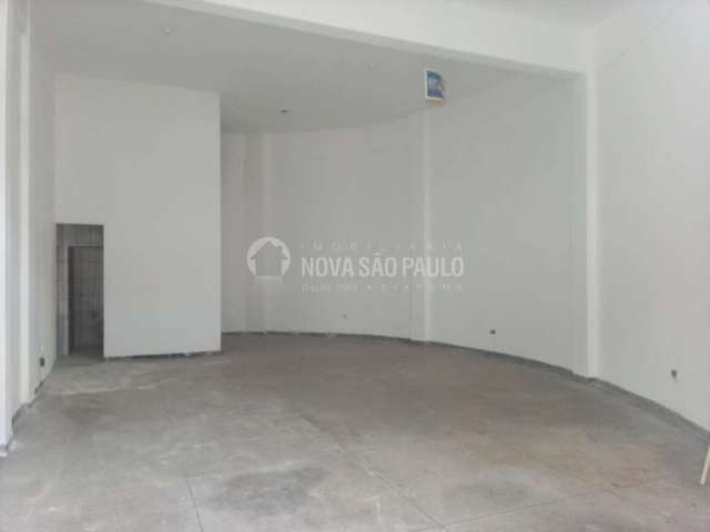 Sala comercial para alugar na Rua Thomas Edson, 93, Conceição, Diadema, 70 m2 por R$ 1.700