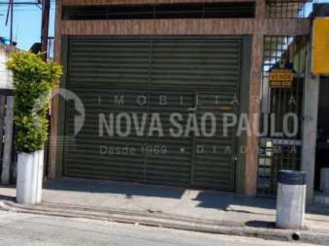 Casa com 1 quarto à venda no Eldorado, São Paulo , 300 m2 por R$ 430.000