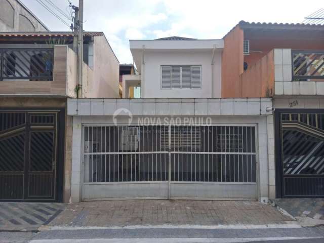 Casa com 4 quartos à venda no Independência, São Bernardo do Campo , 194 m2 por R$ 409.900