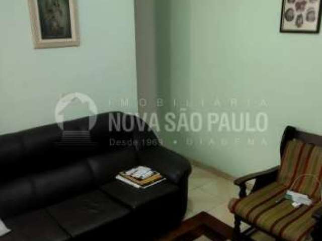 Casa com 3 quartos à venda no Jardim Miriam, São Paulo , 116 m2 por R$ 350.000