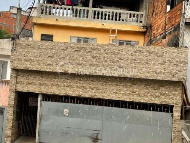 Casa com 2 quartos à venda na Serraria, Diadema , 210 m2 por R$ 550.000