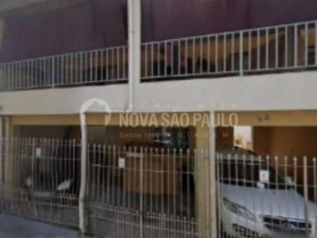 Casa com 3 quartos à venda no Taboão, Diadema , 208 m2 por R$ 950.000