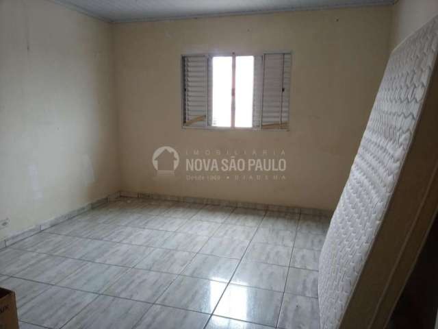 Casa com 3 quartos à venda no Taboão, Diadema , 169 m2 por R$ 450.000