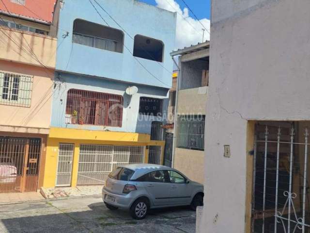 Apartamento com 3 quartos à venda na Vila Fachini, São Paulo , 242 m2 por R$ 850.000