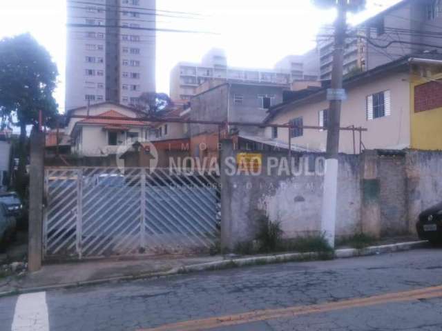 Terreno comercial à venda na Vila Santa Catarina, São Paulo  por R$ 650.000
