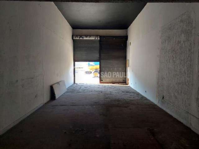 Sala comercial para alugar na Avenida Fábio Eduardo Ramos Esquivel, 216, Centro, Diadema, 80 m2 por R$ 3.500