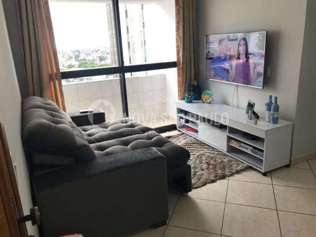 Apartamento com 2 quartos à venda no Jardim Melo, São Paulo , 51 m2 por R$ 350.000